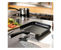 PYREX Patelnia grillowa Expert Touch 28x28 cm (722537) - 1451518 - zdjęcie 5